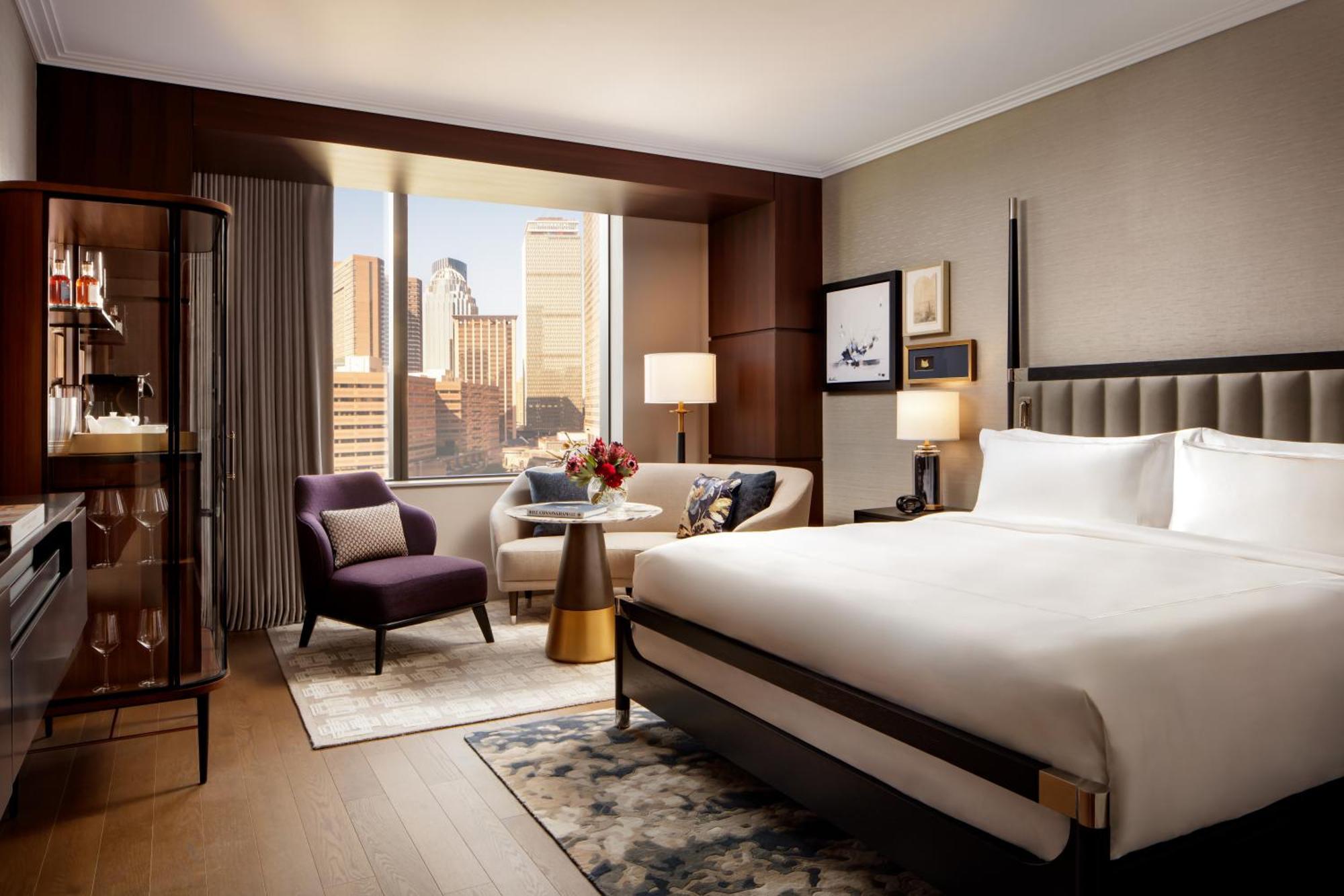 Raffles Boston Hotel Luaran gambar